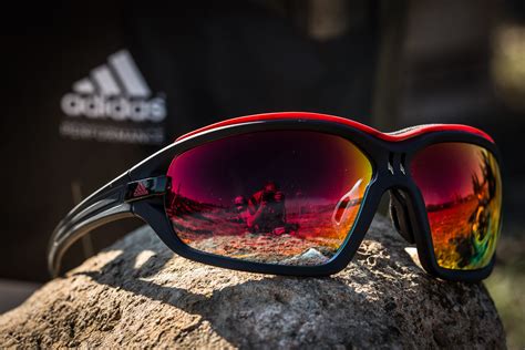 Adidas Evil Eye Evo L sunglasses review 